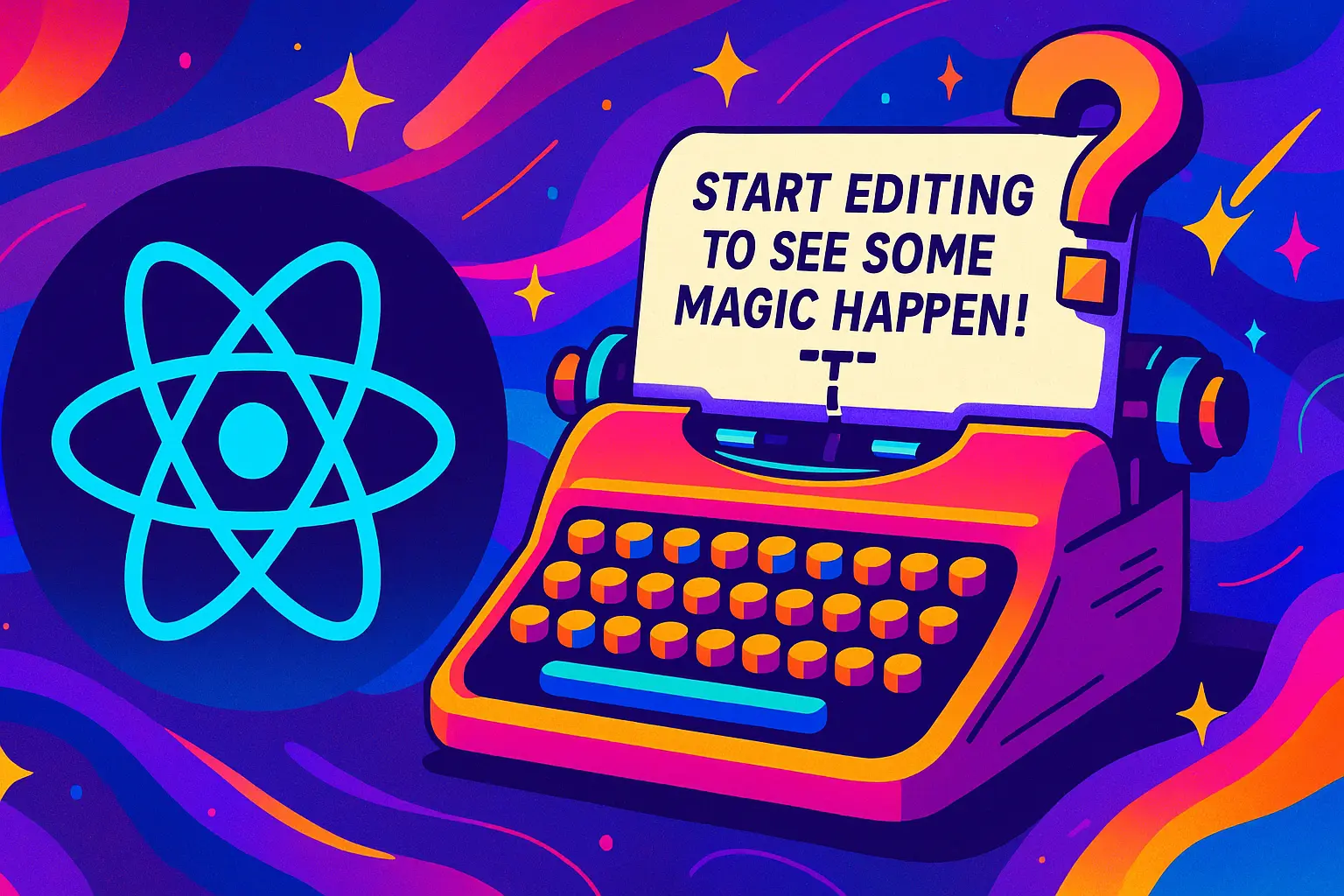 Typewriter Animation in React – Why Some Letters Mysteriously Go Missing